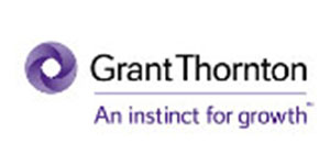 logo grant thornton