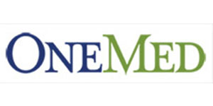 onemed logo